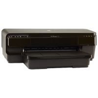 طابعة إتش بي أوفيس جت 7110 HP Printer